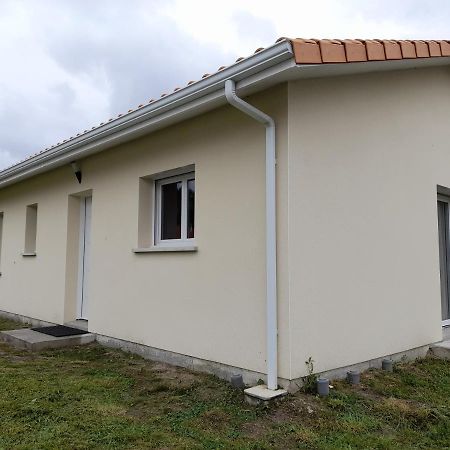 Maison Aureilhan Mimizan Landes Екстер'єр фото