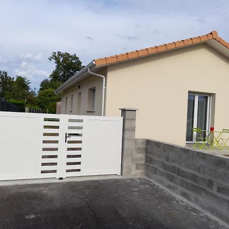 Maison Aureilhan Mimizan Landes Екстер'єр фото